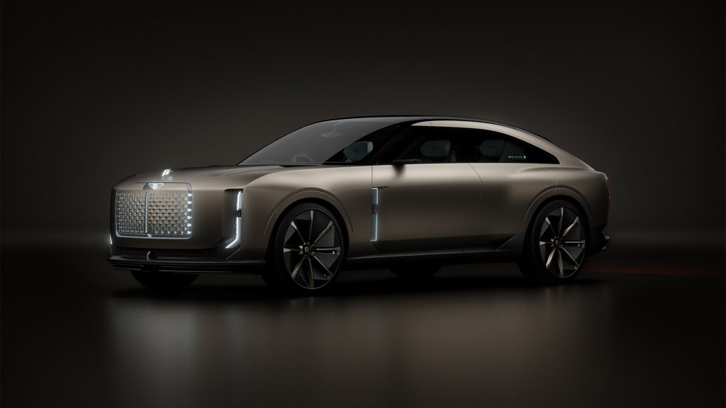 بنتلي EXP 15 Design Vision: رؤية العلامة للمستقبل الكهربائي الفاخر.. أو حلم غريب!
بنتلي اي اكس بي 15 ديزاين فيجن
سيارة بنتلي الجديدة
بنتلي 2025
بنتلي 2026
بنتلي الاختبارية الجديدة
مفهوم بنتلي الكهربائي الجديد
سيارات فاخرة
سيارات فخمة
سيارات مستقبلية
سيارات اختبارية
سيارات مفهوم
سيارات تجريبية
سيارات بريطانية
سيارات إنجليزية
سيارات كهربائية مستقبلية
Bentley EXP15 Design Vision: The brand's vision for the luxury electric future... or a strange dream!
Bentley EXP15 Design Vision
The new Bentley
Bentley 2025
Bentley 2026
The new Bentley concept
Bentley's new electric concept
Luxury cars
Luxury cars
Future cars
Concept cars
Concept cars
Experimental cars
British cars
English cars
Future electric cars