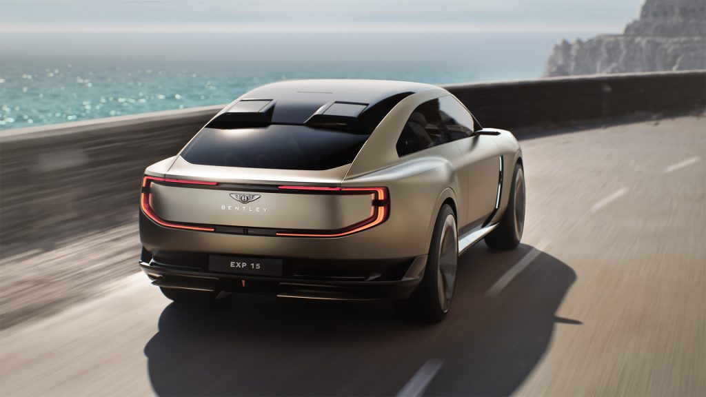 بنتلي EXP 15 Design Vision: رؤية العلامة للمستقبل الكهربائي الفاخر.. أو حلم غريب!
بنتلي اي اكس بي 15 ديزاين فيجن
سيارة بنتلي الجديدة
بنتلي 2025
بنتلي 2026
بنتلي الاختبارية الجديدة
مفهوم بنتلي الكهربائي الجديد
سيارات فاخرة
سيارات فخمة
سيارات مستقبلية
سيارات اختبارية
سيارات مفهوم
سيارات تجريبية
سيارات بريطانية
سيارات إنجليزية
سيارات كهربائية مستقبلية
Bentley EXP15 Design Vision: The brand's vision for the luxury electric future... or a strange dream!
Bentley EXP15 Design Vision
The new Bentley
Bentley 2025
Bentley 2026
The new Bentley concept
Bentley's new electric concept
Luxury cars
Luxury cars
Future cars
Concept cars
Concept cars
Experimental cars
British cars
English cars
Future electric cars
