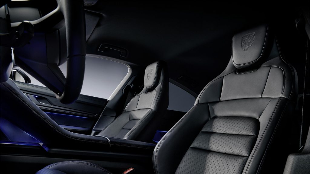 بورشه تايكان وكاين بلاك إيديشن 2025: أناقة سوداء، أداء محسّن، وتجهيزات فاخرة
بورشه بلاك إيديشن
بورشه 2025 
بورشه 2026 
سيارات بورشه
سيارات رياضية
سيارات كهربائية
سيارات فاخرة
سيارات فخمة
سيارات رياضية فاخرة
سيارات قوية
سيارات كهربائية رياضية
سيارات كهربائية فاخرة
سيارات كهربائية فخمة
سيارات رياضية فخمة
2025 Porsche Taycan and Cayenne Black Edition: Black Elegance, Enhanced Performance, and Luxurious Features
Porsche Black Edition
2025 Porsche
2026 Porsche
Porsche Cars
Sports Cars
Electric Cars
Luxury Cars
Luxury Cars
Luxury Sports Cars
Powerful Cars
Sports Electric Cars
Luxury Electric Cars
Luxury Electric Cars
Luxury Sports Cars