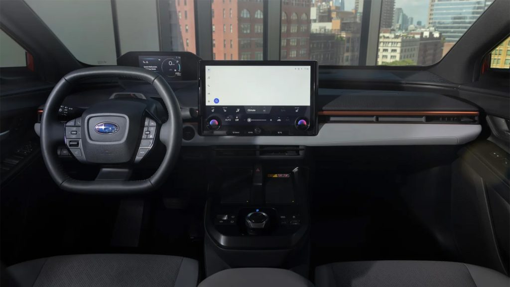 سوبارو "انشارتِد" الكهربائية بالكامل، هل هذه آلة بوب كورن أم سيارة كروس أوفر خارقة؟
سوبارو الكهربائية
سوبارو 2025 
سوبارو 2026 
سيارات سوبارو
سيارات سوبارو دفع رباعي
نظام الدفع الرباعي سوبارو
سوبارو الكهربائية
سوبارو الجديدة
سوبارو انشارتد 2025  2026 
سيارات كهربائية
سيارات هجينة
سيارات كهربائية دفع رباعي
سيارات كهربائية عائلية
سيارات اس يو في كهربائية
سيارات اس يو في رياضية
سيارات كهربائية رياضية
سيارات كهربائية مدى طويل
سيارات يابانية
The all-electric Subaru Uncharted: Is this a popcorn machine or a super crossover?
Subaru Electric
Subaru 2025
Subaru 2026
Subaru Cars
Subaru SUVs
Subaru All-Wheel Drive
Subaru Electric
New Subaru
Subaru Uncharted 2025
Electric Cars
Hybrid Cars
Electric SUVs
Family Electric Cars
Electric SUVs
Sports SUVs
Sports Electric Cars
Long-Range Electric Cars
Japanese Cars