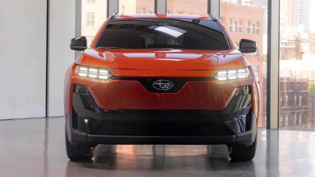 سوبارو "انشارتِد" الكهربائية بالكامل، هل هذه آلة بوب كورن أم سيارة كروس أوفر خارقة؟
سوبارو الكهربائية
سوبارو 2025 
سوبارو 2026 
سيارات سوبارو
سيارات سوبارو دفع رباعي
نظام الدفع الرباعي سوبارو
سوبارو الكهربائية
سوبارو الجديدة
سوبارو انشارتد 2025  2026 
سيارات كهربائية
سيارات هجينة
سيارات كهربائية دفع رباعي
سيارات كهربائية عائلية
سيارات اس يو في كهربائية
سيارات اس يو في رياضية
سيارات كهربائية رياضية
سيارات كهربائية مدى طويل
سيارات يابانية
The all-electric Subaru Uncharted: Is this a popcorn machine or a super crossover?
Subaru Electric
Subaru 2025
Subaru 2026
Subaru Cars
Subaru SUVs
Subaru All-Wheel Drive
Subaru Electric
New Subaru
Subaru Uncharted 2025
Electric Cars
Hybrid Cars
Electric SUVs
Family Electric Cars
Electric SUVs
Sports SUVs
Sports Electric Cars
Long-Range Electric Cars
Japanese Cars