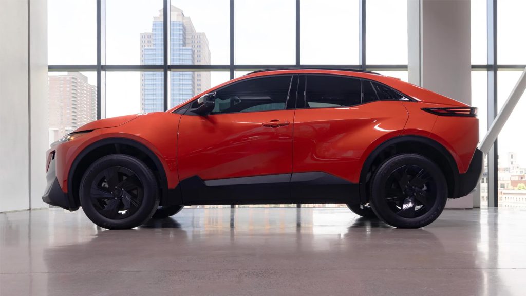 سوبارو "انشارتِد" الكهربائية بالكامل، هل هذه آلة بوب كورن أم سيارة كروس أوفر خارقة؟
سوبارو الكهربائية
سوبارو 2025 
سوبارو 2026 
سيارات سوبارو
سيارات سوبارو دفع رباعي
نظام الدفع الرباعي سوبارو
سوبارو الكهربائية
سوبارو الجديدة
سوبارو انشارتد 2025  2026 
سيارات كهربائية
سيارات هجينة
سيارات كهربائية دفع رباعي
سيارات كهربائية عائلية
سيارات اس يو في كهربائية
سيارات اس يو في رياضية
سيارات كهربائية رياضية
سيارات كهربائية مدى طويل
سيارات يابانية
The all-electric Subaru Uncharted: Is this a popcorn machine or a super crossover?
Subaru Electric
Subaru 2025
Subaru 2026
Subaru Cars
Subaru SUVs
Subaru All-Wheel Drive
Subaru Electric
New Subaru
Subaru Uncharted 2025
Electric Cars
Hybrid Cars
Electric SUVs
Family Electric Cars
Electric SUVs
Sports SUVs
Sports Electric Cars
Long-Range Electric Cars
Japanese Cars