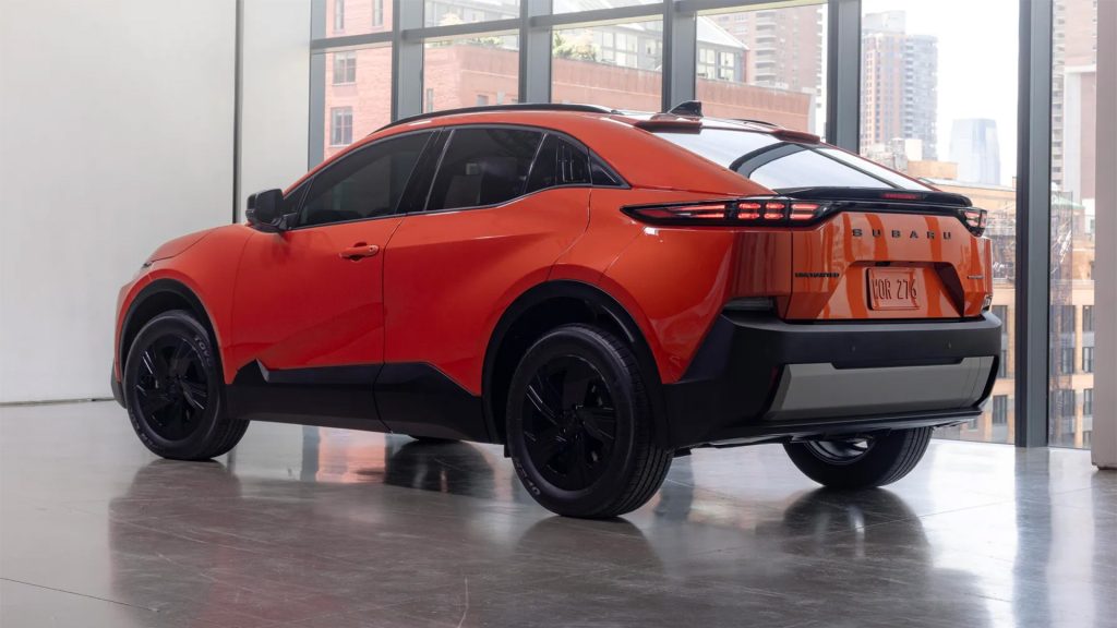 سوبارو "انشارتِد" الكهربائية بالكامل، هل هذه آلة بوب كورن أم سيارة كروس أوفر خارقة؟
سوبارو الكهربائية
سوبارو 2025 
سوبارو 2026 
سيارات سوبارو
سيارات سوبارو دفع رباعي
نظام الدفع الرباعي سوبارو
سوبارو الكهربائية
سوبارو الجديدة
سوبارو انشارتد 2025  2026 
سيارات كهربائية
سيارات هجينة
سيارات كهربائية دفع رباعي
سيارات كهربائية عائلية
سيارات اس يو في كهربائية
سيارات اس يو في رياضية
سيارات كهربائية رياضية
سيارات كهربائية مدى طويل
سيارات يابانية
The all-electric Subaru Uncharted: Is this a popcorn machine or a super crossover?
Subaru Electric
Subaru 2025
Subaru 2026
Subaru Cars
Subaru SUVs
Subaru All-Wheel Drive
Subaru Electric
New Subaru
Subaru Uncharted 2025
Electric Cars
Hybrid Cars
Electric SUVs
Family Electric Cars
Electric SUVs
Sports SUVs
Sports Electric Cars
Long-Range Electric Cars
Japanese Cars