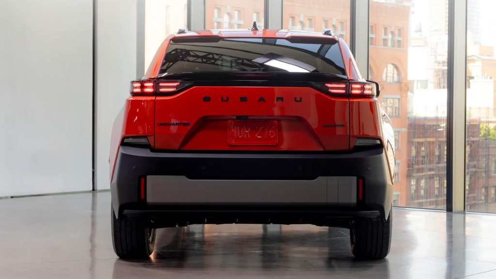 سوبارو "انشارتِد" الكهربائية بالكامل، هل هذه آلة بوب كورن أم سيارة كروس أوفر خارقة؟
سوبارو الكهربائية
سوبارو 2025 
سوبارو 2026 
سيارات سوبارو
سيارات سوبارو دفع رباعي
نظام الدفع الرباعي سوبارو
سوبارو الكهربائية
سوبارو الجديدة
سوبارو انشارتد 2025  2026 
سيارات كهربائية
سيارات هجينة
سيارات كهربائية دفع رباعي
سيارات كهربائية عائلية
سيارات اس يو في كهربائية
سيارات اس يو في رياضية
سيارات كهربائية رياضية
سيارات كهربائية مدى طويل
سيارات يابانية
The all-electric Subaru Uncharted: Is this a popcorn machine or a super crossover?
Subaru Electric
Subaru 2025
Subaru 2026
Subaru Cars
Subaru SUVs
Subaru All-Wheel Drive
Subaru Electric
New Subaru
Subaru Uncharted 2025
Electric Cars
Hybrid Cars
Electric SUVs
Family Electric Cars
Electric SUVs
Sports SUVs
Sports Electric Cars
Long-Range Electric Cars
Japanese Cars