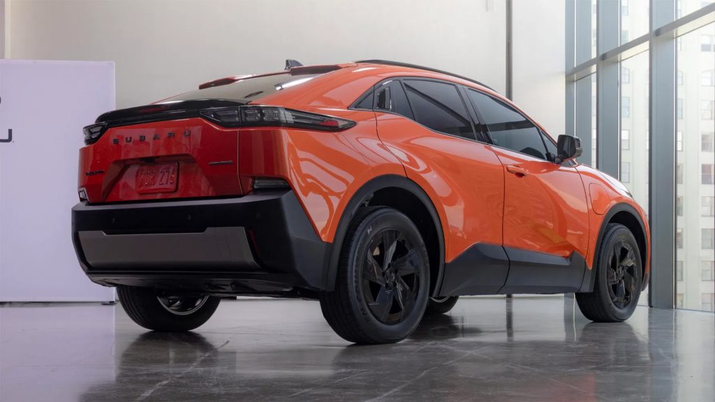 سوبارو "انشارتِد" الكهربائية بالكامل، هل هذه آلة بوب كورن أم سيارة كروس أوفر خارقة؟
سوبارو الكهربائية
سوبارو 2025 
سوبارو 2026 
سيارات سوبارو
سيارات سوبارو دفع رباعي
نظام الدفع الرباعي سوبارو
سوبارو الكهربائية
سوبارو الجديدة
سوبارو انشارتد 2025  2026 
سيارات كهربائية
سيارات هجينة
سيارات كهربائية دفع رباعي
سيارات كهربائية عائلية
سيارات اس يو في كهربائية
سيارات اس يو في رياضية
سيارات كهربائية رياضية
سيارات كهربائية مدى طويل
سيارات يابانية
The all-electric Subaru Uncharted: Is this a popcorn machine or a super crossover?
Subaru Electric
Subaru 2025
Subaru 2026
Subaru Cars
Subaru SUVs
Subaru All-Wheel Drive
Subaru Electric
New Subaru
Subaru Uncharted 2025
Electric Cars
Hybrid Cars
Electric SUVs
Family Electric Cars
Electric SUVs
Sports SUVs
Sports Electric Cars
Long-Range Electric Cars
Japanese Cars