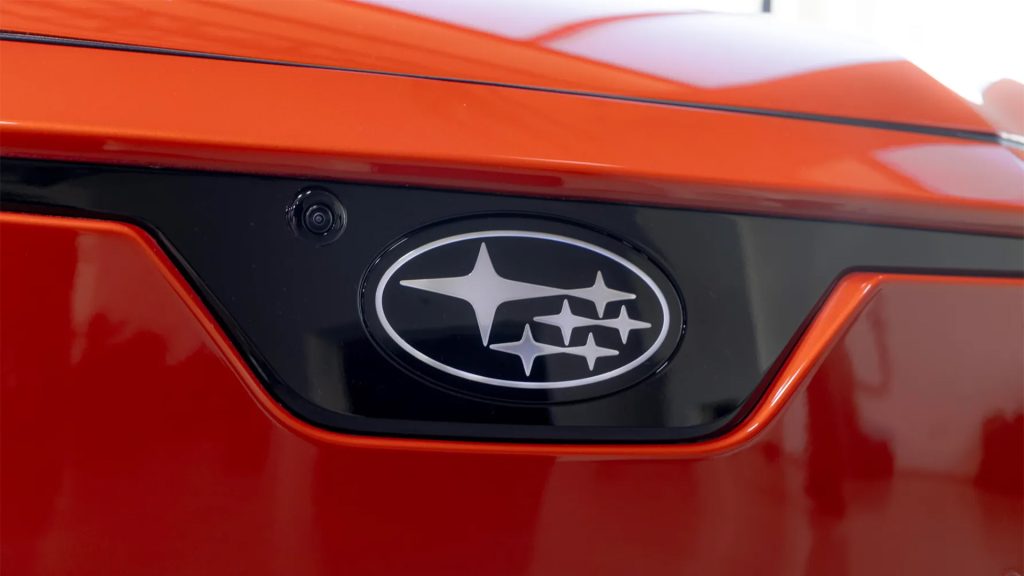 سوبارو "انشارتِد" الكهربائية بالكامل، هل هذه آلة بوب كورن أم سيارة كروس أوفر خارقة؟
سوبارو الكهربائية
سوبارو 2025 
سوبارو 2026 
سيارات سوبارو
سيارات سوبارو دفع رباعي
نظام الدفع الرباعي سوبارو
سوبارو الكهربائية
سوبارو الجديدة
سوبارو انشارتد 2025  2026 
سيارات كهربائية
سيارات هجينة
سيارات كهربائية دفع رباعي
سيارات كهربائية عائلية
سيارات اس يو في كهربائية
سيارات اس يو في رياضية
سيارات كهربائية رياضية
سيارات كهربائية مدى طويل
سيارات يابانية
The all-electric Subaru Uncharted: Is this a popcorn machine or a super crossover?
Subaru Electric
Subaru 2025
Subaru 2026
Subaru Cars
Subaru SUVs
Subaru All-Wheel Drive
Subaru Electric
New Subaru
Subaru Uncharted 2025
Electric Cars
Hybrid Cars
Electric SUVs
Family Electric Cars
Electric SUVs
Sports SUVs
Sports Electric Cars
Long-Range Electric Cars
Japanese Cars