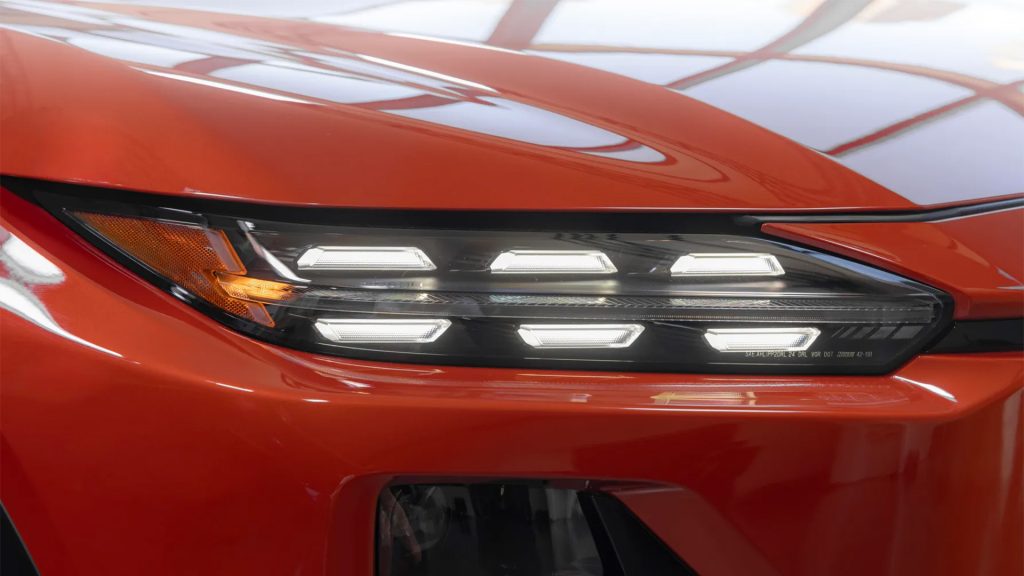 سوبارو "انشارتِد" الكهربائية بالكامل، هل هذه آلة بوب كورن أم سيارة كروس أوفر خارقة؟
سوبارو الكهربائية
سوبارو 2025 
سوبارو 2026 
سيارات سوبارو
سيارات سوبارو دفع رباعي
نظام الدفع الرباعي سوبارو
سوبارو الكهربائية
سوبارو الجديدة
سوبارو انشارتد 2025  2026 
سيارات كهربائية
سيارات هجينة
سيارات كهربائية دفع رباعي
سيارات كهربائية عائلية
سيارات اس يو في كهربائية
سيارات اس يو في رياضية
سيارات كهربائية رياضية
سيارات كهربائية مدى طويل
سيارات يابانية
The all-electric Subaru Uncharted: Is this a popcorn machine or a super crossover?
Subaru Electric
Subaru 2025
Subaru 2026
Subaru Cars
Subaru SUVs
Subaru All-Wheel Drive
Subaru Electric
New Subaru
Subaru Uncharted 2025
Electric Cars
Hybrid Cars
Electric SUVs
Family Electric Cars
Electric SUVs
Sports SUVs
Sports Electric Cars
Long-Range Electric Cars
Japanese Cars