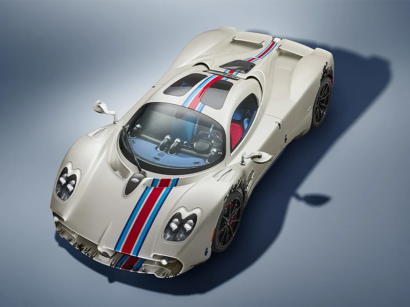 باجاني يوتوبيا "ذا كايوت": عندما يتحول الفن الإيطالي إلى جنون سباقات! باغاني يوتوبيا ذا كايوت باجاني 2025 باجاني 2026 سيارات باجاني سيارات خارقة إيطالية سوبر كارز إيطالية سيارات رياضية سيارات سوبر رياضية سيارات سبورت سيارات سوبر سبورت سيارات قوية سيارات سريعة سيارات سريعة سيارات حصرية سوبر كارز حصرية Pagani Utopia "The Coyote": When Italian Art Turns into Racing Madness! Pagani Utopia The Coyote Pagani 2025 Pagani 2026 Pagani Cars Italian Supercars Italian Supercars Sports Cars Supercars Sports Cars Supercars Powerful Cars Fast Cars Fast Cars Exclusive Cars Exclusive Supercars