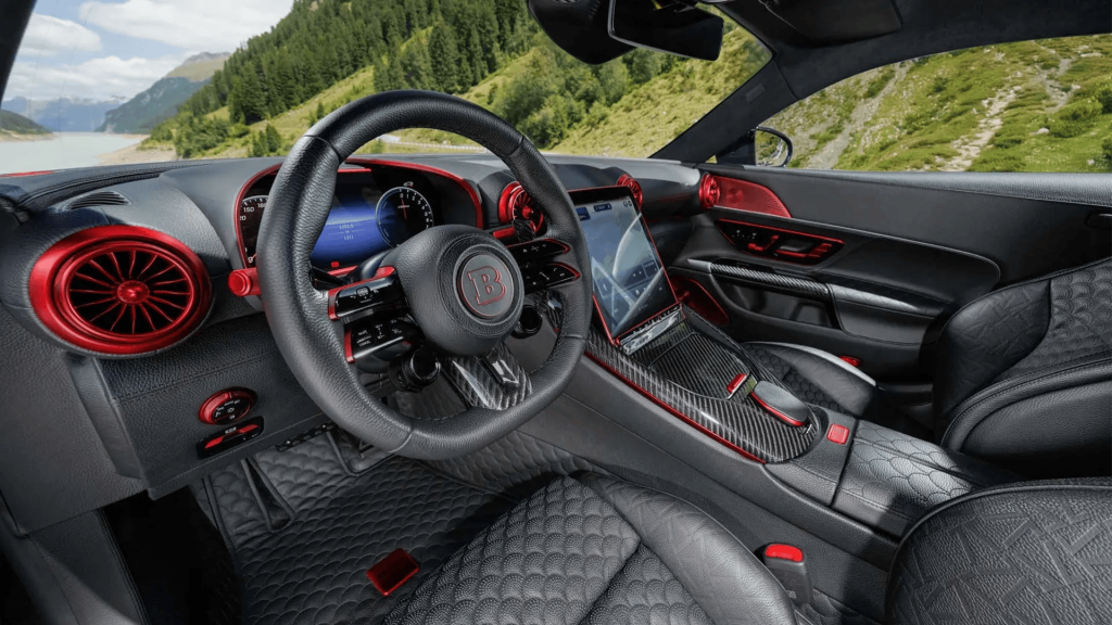 برابوس AMG GT 63 '1000': عندما تُصبح الوحشية فناً متحركاً.. أسرع من ماكلارين W1!
برابوس 2025 
برابوس 2026 
برابوس 2024 
سيارات رياضية
سيارات سوبر رياضية
سيارات سبورت
سيارات سوبر سبورت
سيارات خارقة
سوبر كارز
سيارات معدلة
سيارات مرسيدس معدلة برابوس
سيارات برابوس مرسيدس
سيارات ألمانية معدلة
سيارات قوية
سيارات سريعة
سيارات 1000 حصان
Brabus AMG GT 63 '1000': When brutality becomes a moving art... faster than the McLaren W1!
Brabus 2025
Brabus 2026
Brabus 2024
Sports Cars
Super Sports Cars
Sports Cars
Supersport Cars
Supercars
Supercars
Tuned Cars
Tuned Brabus Mercedes Cars
Brabus Mercedes Cars
Tuned German Cars
Powerful Cars
Fast Cars
1,000 HP Cars