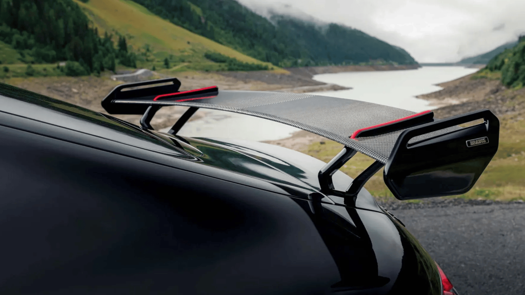 برابوس AMG GT 63 '1000': عندما تُصبح الوحشية فناً متحركاً.. أسرع من ماكلارين W1!
برابوس 2025 
برابوس 2026 
برابوس 2024 
سيارات رياضية
سيارات سوبر رياضية
سيارات سبورت
سيارات سوبر سبورت
سيارات خارقة
سوبر كارز
سيارات معدلة
سيارات مرسيدس معدلة برابوس
سيارات برابوس مرسيدس
سيارات ألمانية معدلة
سيارات قوية
سيارات سريعة
سيارات 1000 حصان
Brabus AMG GT 63 '1000': When brutality becomes a moving art... faster than the McLaren W1!
Brabus 2025
Brabus 2026
Brabus 2024
Sports Cars
Super Sports Cars
Sports Cars
Supersport Cars
Supercars
Supercars
Tuned Cars
Tuned Brabus Mercedes Cars
Brabus Mercedes Cars
Tuned German Cars
Powerful Cars
Fast Cars
1,000 HP Cars