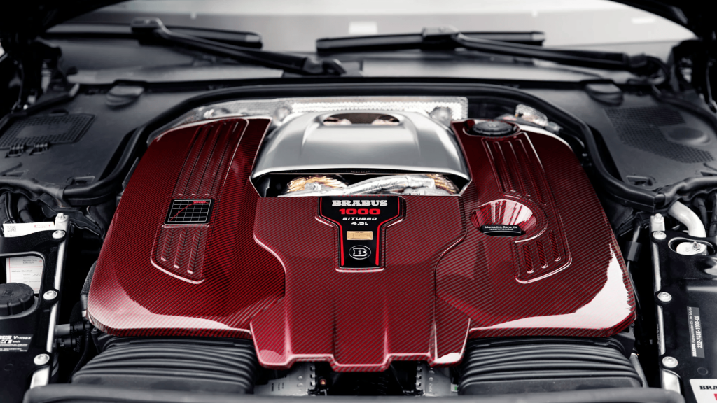 برابوس AMG GT 63 '1000': عندما تُصبح الوحشية فناً متحركاً.. أسرع من ماكلارين W1!
برابوس 2025 
برابوس 2026 
برابوس 2024 
سيارات رياضية
سيارات سوبر رياضية
سيارات سبورت
سيارات سوبر سبورت
سيارات خارقة
سوبر كارز
سيارات معدلة
سيارات مرسيدس معدلة برابوس
سيارات برابوس مرسيدس
سيارات ألمانية معدلة
سيارات قوية
سيارات سريعة
سيارات 1000 حصان
Brabus AMG GT 63 '1000': When brutality becomes a moving art... faster than the McLaren W1!
Brabus 2025
Brabus 2026
Brabus 2024
Sports Cars
Super Sports Cars
Sports Cars
Supersport Cars
Supercars
Supercars
Tuned Cars
Tuned Brabus Mercedes Cars
Brabus Mercedes Cars
Tuned German Cars
Powerful Cars
Fast Cars
1,000 HP Cars