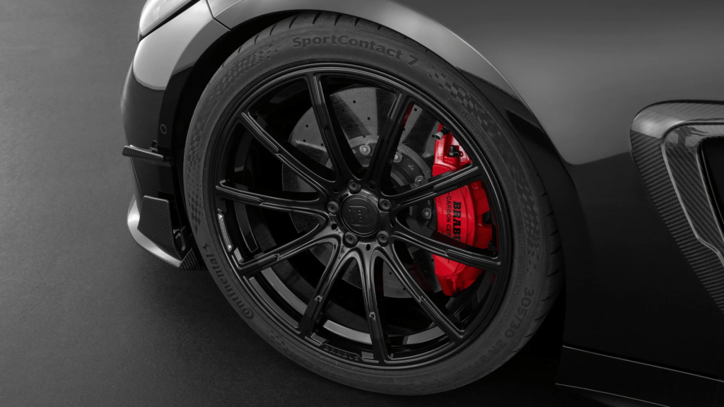 برابوس AMG GT 63 '1000': عندما تُصبح الوحشية فناً متحركاً.. أسرع من ماكلارين W1!
برابوس 2025 
برابوس 2026 
برابوس 2024 
سيارات رياضية
سيارات سوبر رياضية
سيارات سبورت
سيارات سوبر سبورت
سيارات خارقة
سوبر كارز
سيارات معدلة
سيارات مرسيدس معدلة برابوس
سيارات برابوس مرسيدس
سيارات ألمانية معدلة
سيارات قوية
سيارات سريعة
سيارات 1000 حصان
Brabus AMG GT 63 '1000': When brutality becomes a moving art... faster than the McLaren W1!
Brabus 2025
Brabus 2026
Brabus 2024
Sports Cars
Super Sports Cars
Sports Cars
Supersport Cars
Supercars
Supercars
Tuned Cars
Tuned Brabus Mercedes Cars
Brabus Mercedes Cars
Tuned German Cars
Powerful Cars
Fast Cars
1,000 HP Cars