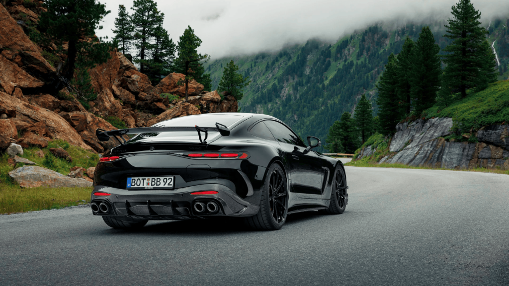 برابوس AMG GT 63 '1000': عندما تُصبح الوحشية فناً متحركاً.. أسرع من ماكلارين W1!
برابوس 2025 
برابوس 2026 
برابوس 2024 
سيارات رياضية
سيارات سوبر رياضية
سيارات سبورت
سيارات سوبر سبورت
سيارات خارقة
سوبر كارز
سيارات معدلة
سيارات مرسيدس معدلة برابوس
سيارات برابوس مرسيدس
سيارات ألمانية معدلة
سيارات قوية
سيارات سريعة
سيارات 1000 حصان
Brabus AMG GT 63 '1000': When brutality becomes a moving art... faster than the McLaren W1!
Brabus 2025
Brabus 2026
Brabus 2024
Sports Cars
Super Sports Cars
Sports Cars
Supersport Cars
Supercars
Supercars
Tuned Cars
Tuned Brabus Mercedes Cars
Brabus Mercedes Cars
Tuned German Cars
Powerful Cars
Fast Cars
1,000 HP Cars