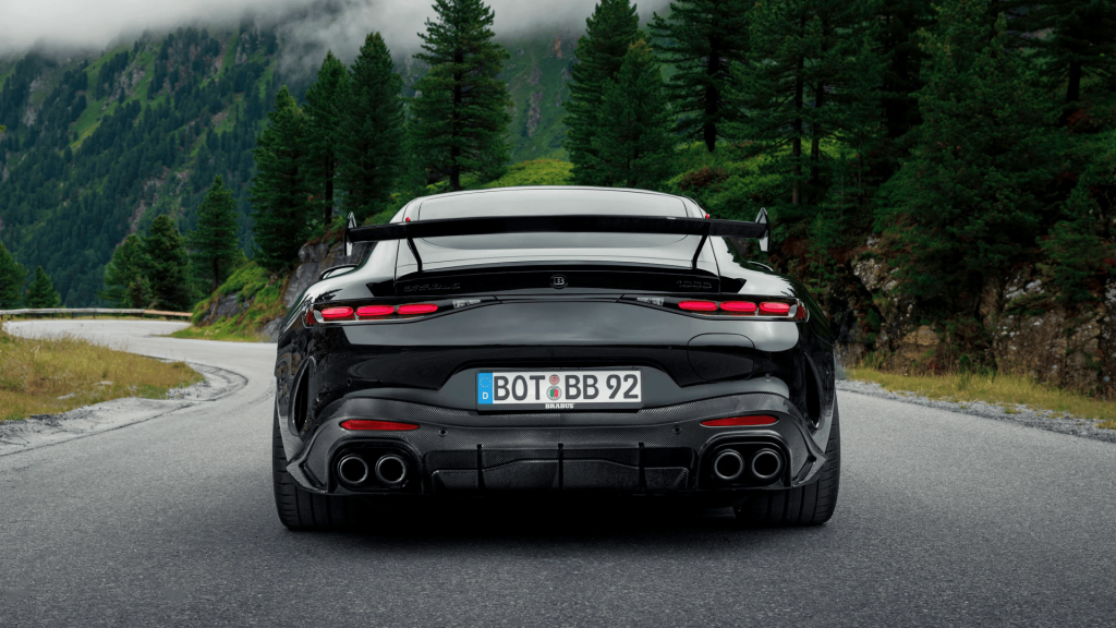 برابوس AMG GT 63 '1000': عندما تُصبح الوحشية فناً متحركاً.. أسرع من ماكلارين W1!
برابوس 2025 
برابوس 2026 
برابوس 2024 
سيارات رياضية
سيارات سوبر رياضية
سيارات سبورت
سيارات سوبر سبورت
سيارات خارقة
سوبر كارز
سيارات معدلة
سيارات مرسيدس معدلة برابوس
سيارات برابوس مرسيدس
سيارات ألمانية معدلة
سيارات قوية
سيارات سريعة
سيارات 1000 حصان
Brabus AMG GT 63 '1000': When brutality becomes a moving art... faster than the McLaren W1!
Brabus 2025
Brabus 2026
Brabus 2024
Sports Cars
Super Sports Cars
Sports Cars
Supersport Cars
Supercars
Supercars
Tuned Cars
Tuned Brabus Mercedes Cars
Brabus Mercedes Cars
Tuned German Cars
Powerful Cars
Fast Cars
1,000 HP Cars