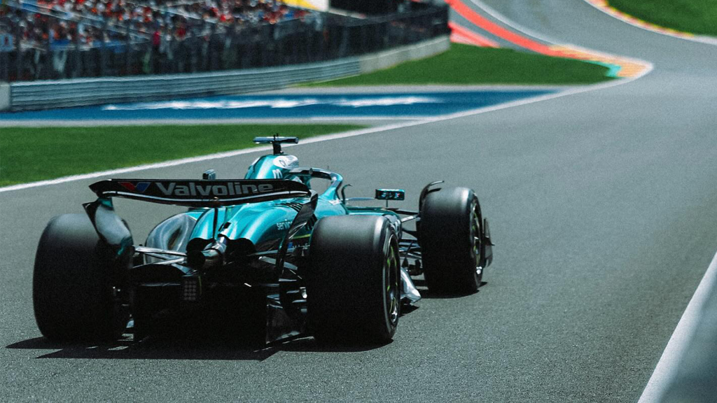 هل تعلم؟ أستون مارتن تبيع حصّتها في الفورمولا 1.. وتفكّر في الانسحاب من البورصة!
أستون مارتن الجديدة
أستون مارتن 2025 
أستون مارتن 2026 
سيارات أستون مارتن
أستون مارتن فورمولا 1 
أستون مارتن فورميلا 1 
أستون مارتن تبيع فريق الفورمولا 1 
سوبر كارز
سيارات خارقة
سيارات رياضية
سيارات سوبر رياضية
سيارات سبورت
سيارات سوبر سبورت
سيارات قوية
سيارات سريعة
سيارات بريطانية
سيارات انجليزية
سيارات فاخرة
سيارات فخمة
أستون مارتن فورمولا 1 
Did you know? Aston Martin is selling its stake in Formula 1 and considering withdrawing from the stock market!
New Aston Martin
Aston Martin 2025
Aston Martin 2026
Aston Martin Cars
Aston Martin Formula 1
Aston Martin Formula 1
Aston Martin Sells Formula 1 Team
Supercars
Supercars
Sports Cars
Supersports Cars
Sports Cars
Supersports Cars
Powerful Cars
Fast Cars
British Cars
English Cars
Luxury Cars
Luxury Cars
Aston Martin Formula 1