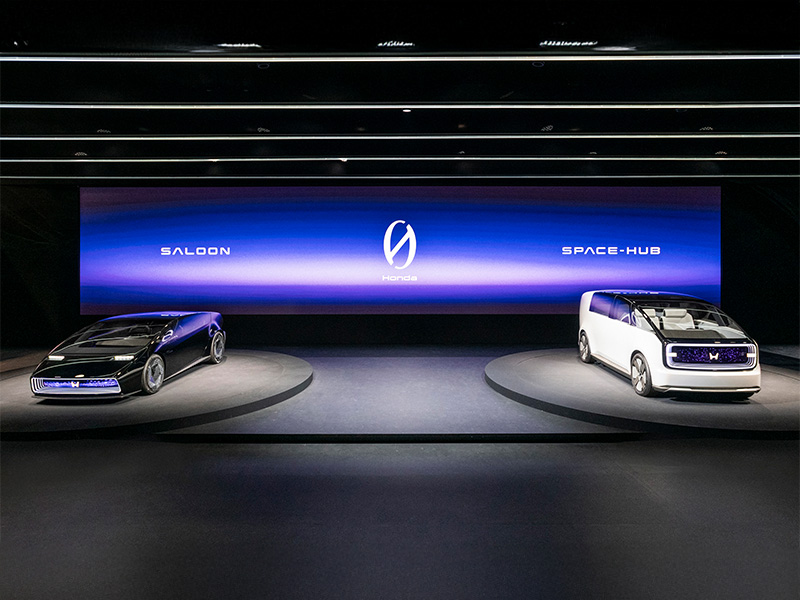 خبر يُثلج الصدور: هوندا تتراجع عن خططها الكهربائية الكبرى وتركز على الهجينة! هوندا الكهربائية هوندا الهجينة هوندا 2025 هوندا 2026 سيارات هوندا الجديدة خطط هوندا الكهربائية سيارات كهربائية سيارات هجينة سيارات مستدامة سيارات صديقة للبيئة سيارات اس يو في كهربائية سيارات مستقبلية سيارات مستقبلية اختبارية سيارات قوية سيارات يابانية سيارات صينية سيارات هوندا زيرو سيارات كهربائية يابانية Heartwarming news: Honda backs off major electric plans and focuses on hybrids! Honda Electric Honda Hybrid Honda 2025 Honda 2026 New Honda Cars Honda Electric Plans Electric Cars Hybrid Cars Sustainable Cars Greenly Friendly Cars Electric SUVs Future Cars Future Concept Cars Powerful Cars Japanese Cars Chinese Cars Honda Zero Cars Japanese Electric Cars