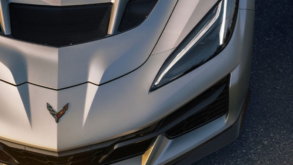 شفروليه تكشف عن كورفيت ZR1X كويل سيلفر الحصرية، بما يزيد عن 1,200 حصان!
سوبر كارز
سيارات أمريكية
سوبر كارز أمريكية
سيارات رياضية أمريكية
سيارات خارقة أمريكية
سيارات سوبر رياضية
سيارات سبورت أمريكية
سيارات سوبر سبورت
سيارات العضلات الأمريكية
سوبر كارز جنرال موتورز
سيارات خارقة جنرال موتورز
أقوى سيارة أمريكية
أسرع سيارة أمريكية
شفروليه كورفيت زد ار 1 اكس كويل سيلفر
Chevrolet Unveils the Exclusive Corvette ZR1X Quail Silver Limited Edition, with Over 1,200 Horsepower!
Supercars
American Cars
American Supercars
American Sports Cars
American Supercars
Super Sports Cars
American Sports Cars
Super Sports Cars
American Muscle Cars
General Motors Supercars
General Motors Supercars
The Most Powerful American Car
The Fastest American Car
Chevrolet Corvette ZR1X Quail Silver Limited Edition