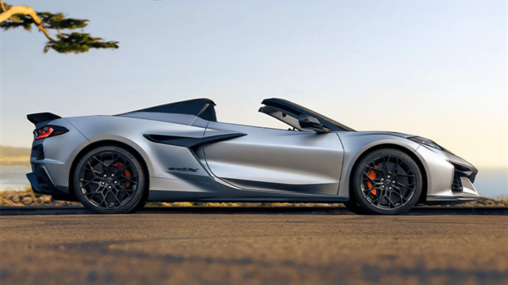 شفروليه تكشف عن كورفيت ZR1X كويل سيلفر الحصرية، بما يزيد عن 1,200 حصان!
سوبر كارز
سيارات أمريكية
سوبر كارز أمريكية
سيارات رياضية أمريكية
سيارات خارقة أمريكية
سيارات سوبر رياضية
سيارات سبورت أمريكية
سيارات سوبر سبورت
سيارات العضلات الأمريكية
سوبر كارز جنرال موتورز
سيارات خارقة جنرال موتورز
أقوى سيارة أمريكية
أسرع سيارة أمريكية
شفروليه كورفيت زد ار 1 اكس كويل سيلفر
Chevrolet Unveils the Exclusive Corvette ZR1X Quail Silver Limited Edition, with Over 1,200 Horsepower!
Supercars
American Cars
American Supercars
American Sports Cars
American Supercars
Super Sports Cars
American Sports Cars
Super Sports Cars
American Muscle Cars
General Motors Supercars
General Motors Supercars
The Most Powerful American Car
The Fastest American Car
Chevrolet Corvette ZR1X Quail Silver Limited Edition