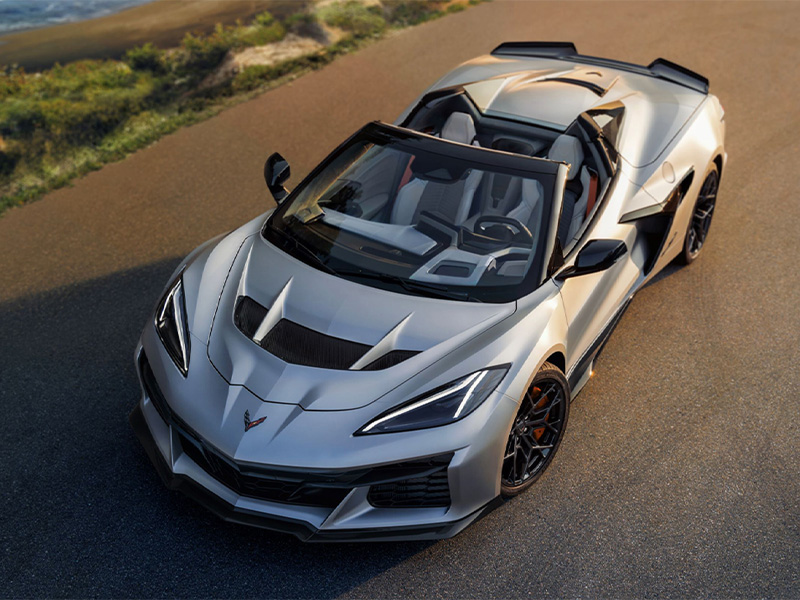 شفروليه تكشف عن كورفيت ZR1X كويل سيلفر الحصرية، بما يزيد عن 1,200 حصان! سوبر كارز سيارات أمريكية سوبر كارز أمريكية سيارات رياضية أمريكية سيارات خارقة أمريكية سيارات سوبر رياضية سيارات سبورت أمريكية سيارات سوبر سبورت سيارات العضلات الأمريكية سوبر كارز جنرال موتورز سيارات خارقة جنرال موتورز أقوى سيارة أمريكية أسرع سيارة أمريكية شفروليه كورفيت زد ار 1 اكس كويل سيلفر Chevrolet Unveils the Exclusive Corvette ZR1X Quail Silver Limited Edition, with Over 1,200 Horsepower! Supercars American Cars American Supercars American Sports Cars American Supercars Super Sports Cars American Sports Cars Super Sports Cars American Muscle Cars General Motors Supercars General Motors Supercars The Most Powerful American Car The Fastest American Car Chevrolet Corvette ZR1X Quail Silver Limited Edition