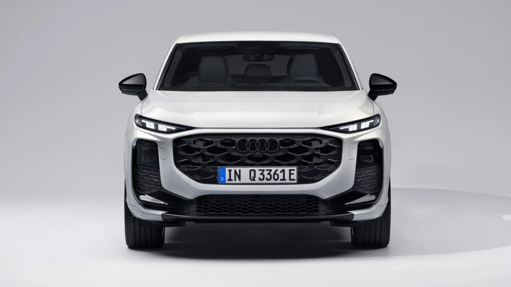 أودي Q3 سبورتباك الجديدة 2025.. SUV كوبيه أغلى ثمناً وأقل عملية!
أودي كيو 3 الجديدة
أودي كيو 3 2025 
أودي 2025 
أودي 2026 
أودي اس يو في 2025 
سيارات أودي الجديدة
سيارات اس يو في هجينة
سيارات اس يو في عملية
سيارات اس يو في اعتمادية
سيارات اس يو في فاخرة
سيارات اس يو في فخمة
سيارات فاخرة
سيارات فخمة
سيارات ألمانية
The new 2025 Audi Q3 Sportback... a more expensive and less practical coupe SUV!
The new Audi Q3
The 2025 Audi Q3
The 2025 Audi
The 2026 Audi
The 2025 Audi SUV
New Audi Cars
Hybrid SUVs
Practical SUVs
Reliable SUVs
Luxury SUVs
Luxury SUVs
Luxury Cars
Luxury Cars
German Cars