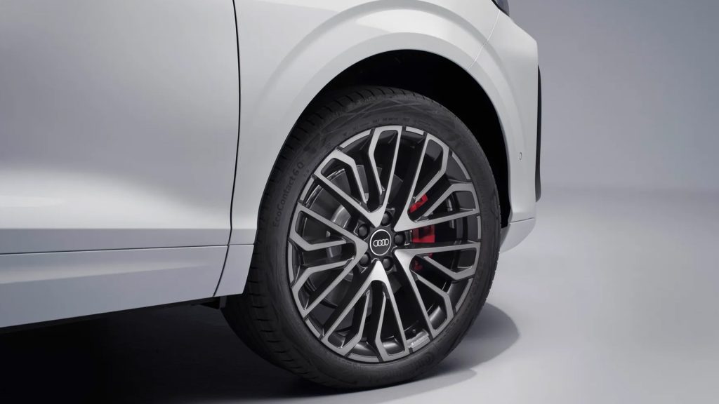 أودي Q3 سبورتباك الجديدة 2025.. SUV كوبيه أغلى ثمناً وأقل عملية!
أودي كيو 3 الجديدة
أودي كيو 3 2025 
أودي 2025 
أودي 2026 
أودي اس يو في 2025 
سيارات أودي الجديدة
سيارات اس يو في هجينة
سيارات اس يو في عملية
سيارات اس يو في اعتمادية
سيارات اس يو في فاخرة
سيارات اس يو في فخمة
سيارات فاخرة
سيارات فخمة
سيارات ألمانية
The new 2025 Audi Q3 Sportback... a more expensive and less practical coupe SUV!
The new Audi Q3
The 2025 Audi Q3
The 2025 Audi
The 2026 Audi
The 2025 Audi SUV
New Audi Cars
Hybrid SUVs
Practical SUVs
Reliable SUVs
Luxury SUVs
Luxury SUVs
Luxury Cars
Luxury Cars
German Cars