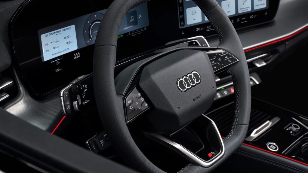 أودي Q3 سبورتباك الجديدة 2025.. SUV كوبيه أغلى ثمناً وأقل عملية!
أودي كيو 3 الجديدة
أودي كيو 3 2025 
أودي 2025 
أودي 2026 
أودي اس يو في 2025 
سيارات أودي الجديدة
سيارات اس يو في هجينة
سيارات اس يو في عملية
سيارات اس يو في اعتمادية
سيارات اس يو في فاخرة
سيارات اس يو في فخمة
سيارات فاخرة
سيارات فخمة
سيارات ألمانية
The new 2025 Audi Q3 Sportback... a more expensive and less practical coupe SUV!
The new Audi Q3
The 2025 Audi Q3
The 2025 Audi
The 2026 Audi
The 2025 Audi SUV
New Audi Cars
Hybrid SUVs
Practical SUVs
Reliable SUVs
Luxury SUVs
Luxury SUVs
Luxury Cars
Luxury Cars
German Cars