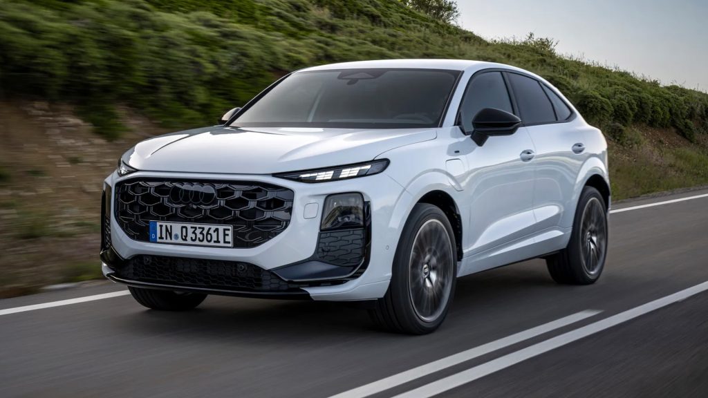 أودي Q3 سبورتباك الجديدة 2025.. SUV كوبيه أغلى ثمناً وأقل عملية!
أودي كيو 3 الجديدة
أودي كيو 3 2025 
أودي 2025 
أودي 2026 
أودي اس يو في 2025 
سيارات أودي الجديدة
سيارات اس يو في هجينة
سيارات اس يو في عملية
سيارات اس يو في اعتمادية
سيارات اس يو في فاخرة
سيارات اس يو في فخمة
سيارات فاخرة
سيارات فخمة
سيارات ألمانية
The new 2025 Audi Q3 Sportback... a more expensive and less practical coupe SUV!
The new Audi Q3
The 2025 Audi Q3
The 2025 Audi
The 2026 Audi
The 2025 Audi SUV
New Audi Cars
Hybrid SUVs
Practical SUVs
Reliable SUVs
Luxury SUVs
Luxury SUVs
Luxury Cars
Luxury Cars
German Cars