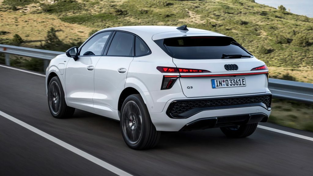 أودي Q3 سبورتباك الجديدة 2025.. SUV كوبيه أغلى ثمناً وأقل عملية!
أودي كيو 3 الجديدة
أودي كيو 3 2025 
أودي 2025 
أودي 2026 
أودي اس يو في 2025 
سيارات أودي الجديدة
سيارات اس يو في هجينة
سيارات اس يو في عملية
سيارات اس يو في اعتمادية
سيارات اس يو في فاخرة
سيارات اس يو في فخمة
سيارات فاخرة
سيارات فخمة
سيارات ألمانية
The new 2025 Audi Q3 Sportback... a more expensive and less practical coupe SUV!
The new Audi Q3
The 2025 Audi Q3
The 2025 Audi
The 2026 Audi
The 2025 Audi SUV
New Audi Cars
Hybrid SUVs
Practical SUVs
Reliable SUVs
Luxury SUVs
Luxury SUVs
Luxury Cars
Luxury Cars
German Cars