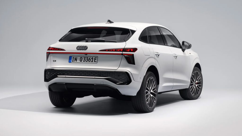 أودي Q3 سبورتباك الجديدة 2025.. SUV كوبيه أغلى ثمناً وأقل عملية!
أودي كيو 3 الجديدة
أودي كيو 3 2025 
أودي 2025 
أودي 2026 
أودي اس يو في 2025 
سيارات أودي الجديدة
سيارات اس يو في هجينة
سيارات اس يو في عملية
سيارات اس يو في اعتمادية
سيارات اس يو في فاخرة
سيارات اس يو في فخمة
سيارات فاخرة
سيارات فخمة
سيارات ألمانية
The new 2025 Audi Q3 Sportback... a more expensive and less practical coupe SUV!
The new Audi Q3
The 2025 Audi Q3
The 2025 Audi
The 2026 Audi
The 2025 Audi SUV
New Audi Cars
Hybrid SUVs
Practical SUVs
Reliable SUVs
Luxury SUVs
Luxury SUVs
Luxury Cars
Luxury Cars
German Cars