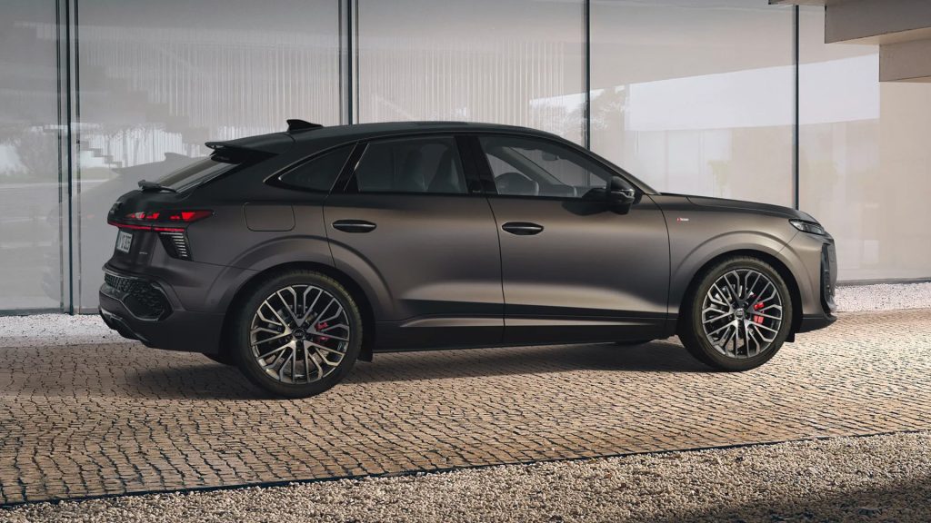 أودي Q3 سبورتباك الجديدة 2025.. SUV كوبيه أغلى ثمناً وأقل عملية!
أودي كيو 3 الجديدة
أودي كيو 3 2025 
أودي 2025 
أودي 2026 
أودي اس يو في 2025 
سيارات أودي الجديدة
سيارات اس يو في هجينة
سيارات اس يو في عملية
سيارات اس يو في اعتمادية
سيارات اس يو في فاخرة
سيارات اس يو في فخمة
سيارات فاخرة
سيارات فخمة
سيارات ألمانية
The new 2025 Audi Q3 Sportback... a more expensive and less practical coupe SUV!
The new Audi Q3
The 2025 Audi Q3
The 2025 Audi
The 2026 Audi
The 2025 Audi SUV
New Audi Cars
Hybrid SUVs
Practical SUVs
Reliable SUVs
Luxury SUVs
Luxury SUVs
Luxury Cars
Luxury Cars
German Cars