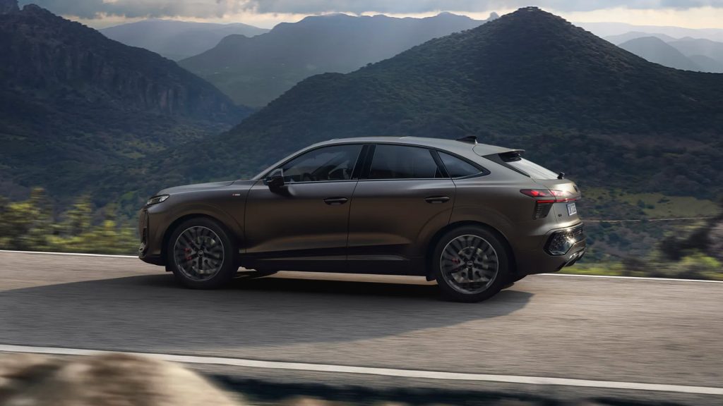 أودي Q3 سبورتباك الجديدة 2025.. SUV كوبيه أغلى ثمناً وأقل عملية!
أودي كيو 3 الجديدة
أودي كيو 3 2025 
أودي 2025 
أودي 2026 
أودي اس يو في 2025 
سيارات أودي الجديدة
سيارات اس يو في هجينة
سيارات اس يو في عملية
سيارات اس يو في اعتمادية
سيارات اس يو في فاخرة
سيارات اس يو في فخمة
سيارات فاخرة
سيارات فخمة
سيارات ألمانية
The new 2025 Audi Q3 Sportback... a more expensive and less practical coupe SUV!
The new Audi Q3
The 2025 Audi Q3
The 2025 Audi
The 2026 Audi
The 2025 Audi SUV
New Audi Cars
Hybrid SUVs
Practical SUVs
Reliable SUVs
Luxury SUVs
Luxury SUVs
Luxury Cars
Luxury Cars
German Cars