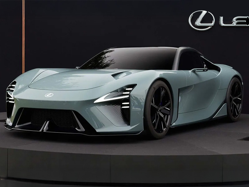 لكزس سبورت كونسبت: السوبركار اليابانية القادمة لتُعيد روح LFA! لكزس الجديدة لكزس 2025 لكزس 2026 سوبر كارز سيارات خارقة سيارات رياضية سيارات سوبر رياضية سيارات سوبر سبورت سيارات سبورت سيارات خارقة يابانية سيارات اختبارية سيارات تجريبية سيارات مفهوم سيارات كونسبت سيارات حديثة سيارات تويوتا تويوتا 2025 تويوتا 2026 سيارات فاخرة سيارات فخمة Lexus Sport Concept: The upcoming Japanese supercar to revive the spirit of the LFA! New Lexus 2025 Lexus 2026 Lexus Supercars Supercars Sports Cars Supersports Cars Supersports Cars Sports Cars Japanese Supercars Concept Cars Experimental Cars Concept Cars Concept Cars Modern Cars Toyota Cars 2025 Toyota 2026 Toyota Luxury Cars Luxury Cars