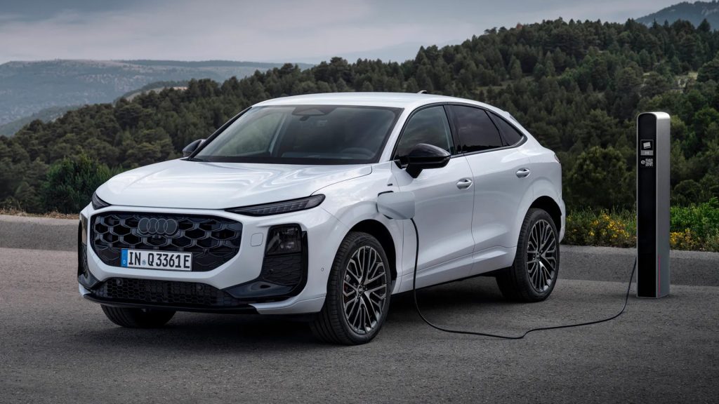 أودي Q3 سبورتباك الجديدة 2025.. SUV كوبيه أغلى ثمناً وأقل عملية!
أودي كيو 3 الجديدة
أودي كيو 3 2025 
أودي 2025 
أودي 2026 
أودي اس يو في 2025 
سيارات أودي الجديدة
سيارات اس يو في هجينة
سيارات اس يو في عملية
سيارات اس يو في اعتمادية
سيارات اس يو في فاخرة
سيارات اس يو في فخمة
سيارات فاخرة
سيارات فخمة
سيارات ألمانية
The new 2025 Audi Q3 Sportback... a more expensive and less practical coupe SUV!
The new Audi Q3
The 2025 Audi Q3
The 2025 Audi
The 2026 Audi
The 2025 Audi SUV
New Audi Cars
Hybrid SUVs
Practical SUVs
Reliable SUVs
Luxury SUVs
Luxury SUVs
Luxury Cars
Luxury Cars
German Cars