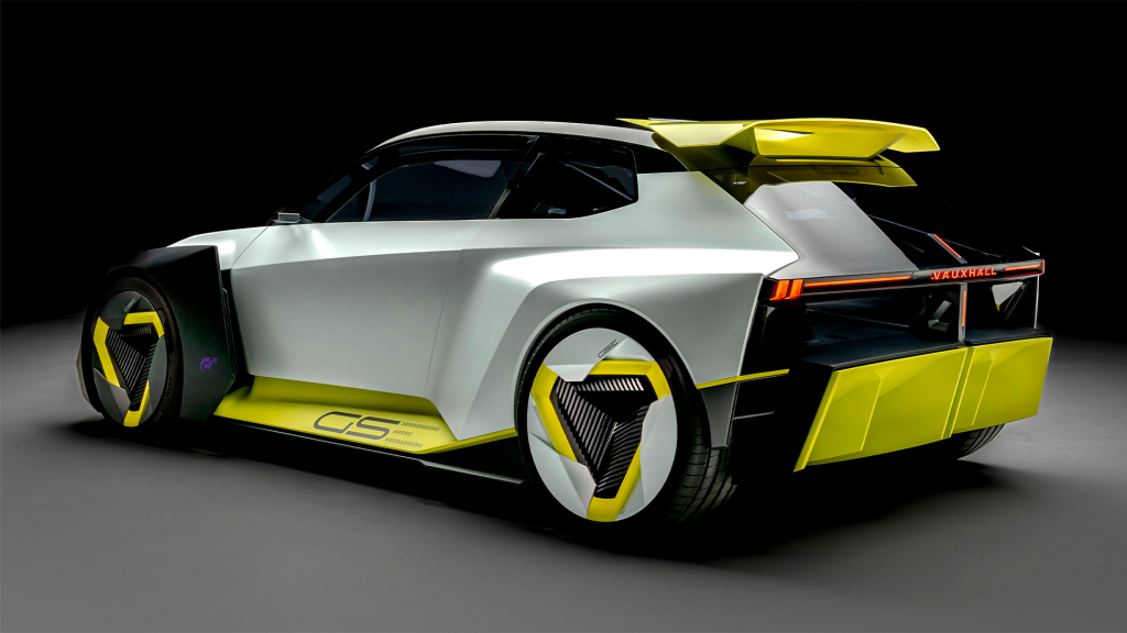 فوكسهول كورسا GSE Vision Gran Turismo: 800 حصان من الجنون الكهربائي!
سيارات كهربائية
سيارات قوية
سيارات رياضية
سيارات كهربائية سبورت
سيارات كهربائية رياضية
سيارات سباق كهربائية
سيارات خارقة كهربائية
سوبر كارز كهربائية
سيارات هاتشباك رياضية
سيارات هاتشباك كهربائية
سيارات هاتشباك كهربائية رياضية
توب جير
Vauxhall Corsa GSE Vision Gran Turismo: 800 HP of Electric Madness!
Electric Cars
Power Cars
Sports Cars
Electric Sports Cars
Electric Sports Cars
Electric Racing Cars
Electric Supercars
Electric Supercars
Sports Hatchbacks
Electric Hatchbacks
Sports Electric Hatchbacks
Top Gear