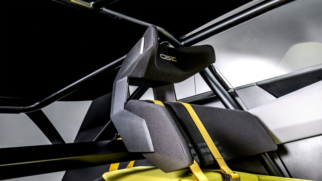 فوكسهول كورسا GSE Vision Gran Turismo: 800 حصان من الجنون الكهربائي!
سيارات كهربائية
سيارات قوية
سيارات رياضية
سيارات كهربائية سبورت
سيارات كهربائية رياضية
سيارات سباق كهربائية
سيارات خارقة كهربائية
سوبر كارز كهربائية
سيارات هاتشباك رياضية
سيارات هاتشباك كهربائية
سيارات هاتشباك كهربائية رياضية
توب جير
Vauxhall Corsa GSE Vision Gran Turismo: 800 HP of Electric Madness!
Electric Cars
Power Cars
Sports Cars
Electric Sports Cars
Electric Sports Cars
Electric Racing Cars
Electric Supercars
Electric Supercars
Sports Hatchbacks
Electric Hatchbacks
Sports Electric Hatchbacks
Top Gear