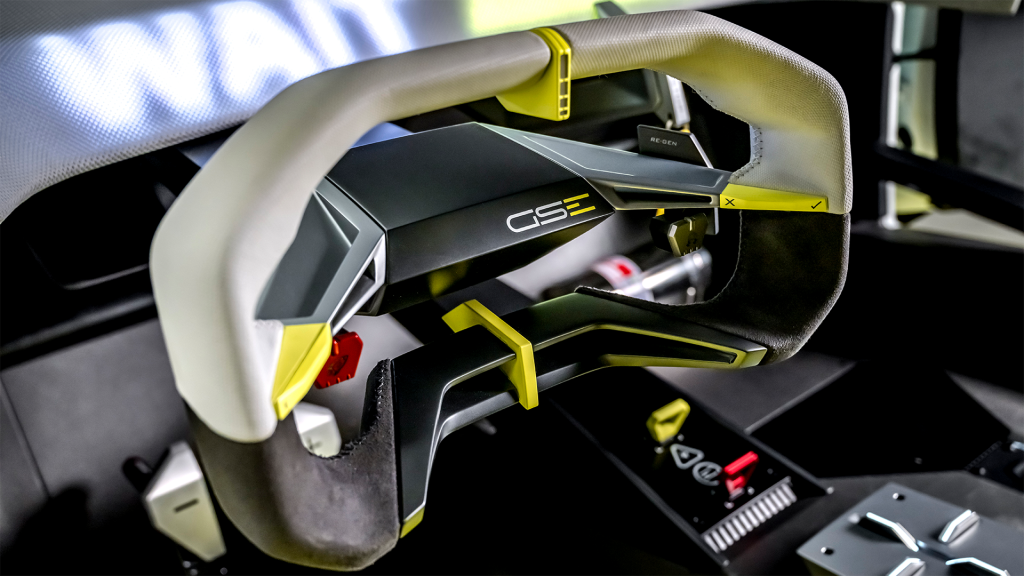 فوكسهول كورسا GSE Vision Gran Turismo: 800 حصان من الجنون الكهربائي!
سيارات كهربائية
سيارات قوية
سيارات رياضية
سيارات كهربائية سبورت
سيارات كهربائية رياضية
سيارات سباق كهربائية
سيارات خارقة كهربائية
سوبر كارز كهربائية
سيارات هاتشباك رياضية
سيارات هاتشباك كهربائية
سيارات هاتشباك كهربائية رياضية
توب جير
Vauxhall Corsa GSE Vision Gran Turismo: 800 HP of Electric Madness!
Electric Cars
Power Cars
Sports Cars
Electric Sports Cars
Electric Sports Cars
Electric Racing Cars
Electric Supercars
Electric Supercars
Sports Hatchbacks
Electric Hatchbacks
Sports Electric Hatchbacks
Top Gear