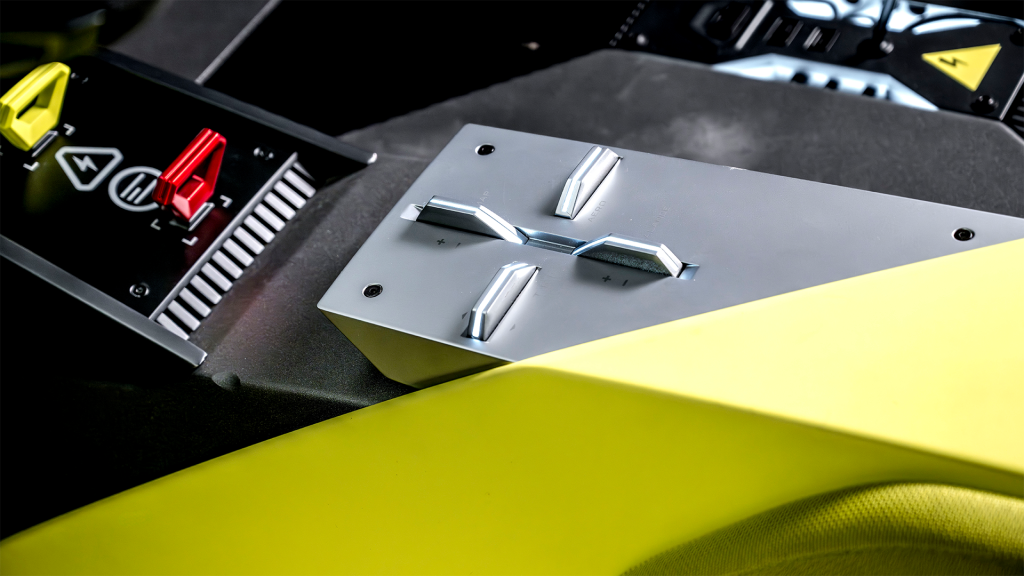 فوكسهول كورسا GSE Vision Gran Turismo: 800 حصان من الجنون الكهربائي!
سيارات كهربائية
سيارات قوية
سيارات رياضية
سيارات كهربائية سبورت
سيارات كهربائية رياضية
سيارات سباق كهربائية
سيارات خارقة كهربائية
سوبر كارز كهربائية
سيارات هاتشباك رياضية
سيارات هاتشباك كهربائية
سيارات هاتشباك كهربائية رياضية
توب جير
Vauxhall Corsa GSE Vision Gran Turismo: 800 HP of Electric Madness!
Electric Cars
Power Cars
Sports Cars
Electric Sports Cars
Electric Sports Cars
Electric Racing Cars
Electric Supercars
Electric Supercars
Sports Hatchbacks
Electric Hatchbacks
Sports Electric Hatchbacks
Top Gear