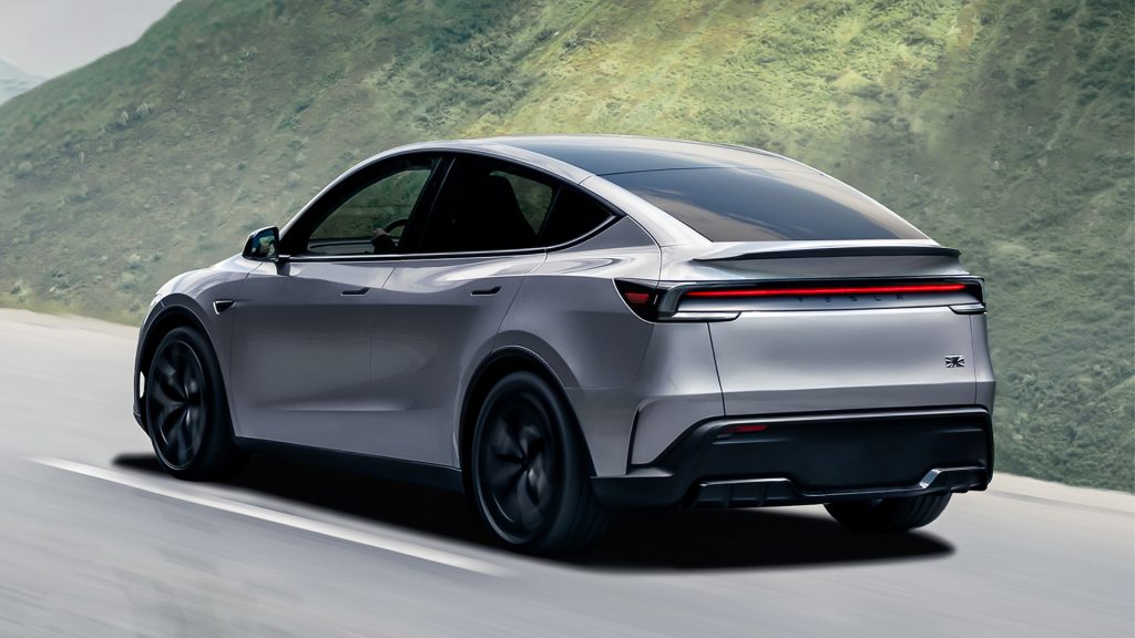 تسلا موديل Y بيرفورمانس الجديدة: SUV عائلية تسابق الريح بقوة 460 حصان!
تسلا الجديدة
تسلا 2025
تسلا 2026
ايلون ماسك تسلا
سيارات تسلا الجديدة
سيارات كهربائية
سيارت اس يو في
سيارات اس يو في كهربائية
سيارات عائلية كهربائية
سيارات اس يو في عائلية كهربائية
سيارات اس يو في رياضية
سيارات اس يو في سبورت
سيارات عائلية سبورت
سيارات سريعة
سيارات فاخرة
سيارات فخمة
سيارات أمريكية
تسلا توب جير
تسلا توب قير
The new Tesla Model Y Performance is a 460bhp family SUV that was developed at the Nürburgring
Tesla pulls the wraps off its go-faster Model Y. Will do 0-60mph in 3.3 seconds and gets 360 miles of range
The new Tesla Model Y Performance: A family SUV that races the wind with 460 horsepower!
The new Tesla
Tesla 2025
Tesla 2026
Elon Musk Tesla
New Tesla cars
Electric cars
SUVs
Electric SUVs
Electric family cars
Electric family SUVs
Sports SUVs
Sport family cars
Fast cars
Luxury cars
Luxury cars
American cars
Tesla Top Gear
Tesla Top Gear
The new Tesla Model Y Performance is a 460bhp family SUV that was developed at the Nürburgring.
Tesla pulls the wraps off its go-faster Model Y. It will do 0-60mph in 3.3 seconds and has a range of 360 miles.