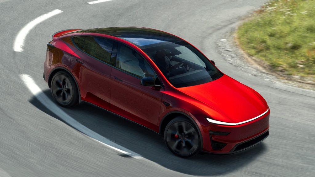 تسلا موديل Y بيرفورمانس الجديدة: SUV عائلية تسابق الريح بقوة 460 حصان!
تسلا الجديدة
تسلا 2025
تسلا 2026
ايلون ماسك تسلا
سيارات تسلا الجديدة
سيارات كهربائية
سيارت اس يو في
سيارات اس يو في كهربائية
سيارات عائلية كهربائية
سيارات اس يو في عائلية كهربائية
سيارات اس يو في رياضية
سيارات اس يو في سبورت
سيارات عائلية سبورت
سيارات سريعة
سيارات فاخرة
سيارات فخمة
سيارات أمريكية
تسلا توب جير
تسلا توب قير
The new Tesla Model Y Performance is a 460bhp family SUV that was developed at the Nürburgring
Tesla pulls the wraps off its go-faster Model Y. Will do 0-60mph in 3.3 seconds and gets 360 miles of range
The new Tesla Model Y Performance: A family SUV that races the wind with 460 horsepower!
The new Tesla
Tesla 2025
Tesla 2026
Elon Musk Tesla
New Tesla cars
Electric cars
SUVs
Electric SUVs
Electric family cars
Electric family SUVs
Sports SUVs
Sport family cars
Fast cars
Luxury cars
Luxury cars
American cars
Tesla Top Gear
Tesla Top Gear
The new Tesla Model Y Performance is a 460bhp family SUV that was developed at the Nürburgring.
Tesla pulls the wraps off its go-faster Model Y. It will do 0-60mph in 3.3 seconds and has a range of 360 miles.