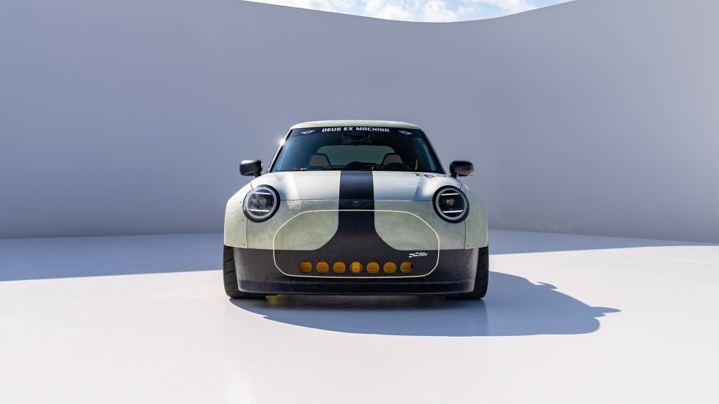 ماذا عن ثنائي ميني JCW هاتشباك المخصص في ميونخ؟
ميني كوبر جي سي دبليو
بي ام دبليو
سيارات ميني 2025
سيارات ميني 2026
سيارات ميني كوبر الجديدة
JCW × Deus Ex Machina
سيارات ميني كوبر مخصصة
سيارات مخصصة
سيارات رياضية
سيارات حصرية
سيارات ألمانية
سيارات بريطانية
سيارات سباق
سباق السيارات
معرض ميونخ للسيارات
IAA Mobility
سيارات رياضية
سيارات سبورت
سيارات صغيرة
سيارات هاتشباك
سيارات هاتشباك رياضية
How about the custom MINI JCW hatchback duo in Munich?
Mini Cooper JCW
BMW
2025 MINIs
2026 MINIs
New MINI Coopers
JCW x Deus Ex Machina
Custom MINI Coopers
Custom Cars
Sports Cars
Exclusive Cars
German Cars
British Cars
Racing Cars
Auto Racing
Munich Motor Show
IAA Mobility
Sports Cars
Sports Cars
Small Cars
Hatchbacks
Sports Hatchbacks