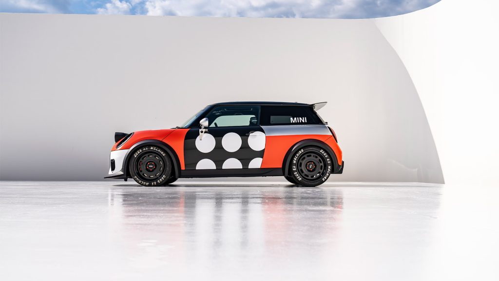ماذا عن ثنائي ميني JCW هاتشباك المخصص في ميونخ؟
ميني كوبر جي سي دبليو
بي ام دبليو
سيارات ميني 2025
سيارات ميني 2026
سيارات ميني كوبر الجديدة
JCW × Deus Ex Machina
سيارات ميني كوبر مخصصة
سيارات مخصصة
سيارات رياضية
سيارات حصرية
سيارات ألمانية
سيارات بريطانية
سيارات سباق
سباق السيارات
معرض ميونخ للسيارات
IAA Mobility
سيارات رياضية
سيارات سبورت
سيارات صغيرة
سيارات هاتشباك
سيارات هاتشباك رياضية
How about the custom MINI JCW hatchback duo in Munich?
Mini Cooper JCW
BMW
2025 MINIs
2026 MINIs
New MINI Coopers
JCW x Deus Ex Machina
Custom MINI Coopers
Custom Cars
Sports Cars
Exclusive Cars
German Cars
British Cars
Racing Cars
Auto Racing
Munich Motor Show
IAA Mobility
Sports Cars
Sports Cars
Small Cars
Hatchbacks
Sports Hatchbacks