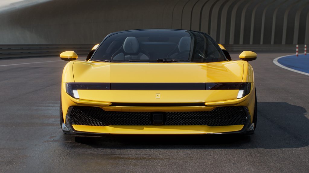 ها هي قد ظهرت، فيراري 849 تيستاروسا، بأكثر من 1,000 حصان!
سوبر كارز
سيارات خارقة
سيارات إيطالية
سيارات أوروبية
سوبر كارز أوروبية
سيارات خارقة أوروبية
سيارات رياضية
سيارات سوبر رياضية
سيارات سبورت
سيارات سوبر سبورت
سيارات قوية
سيارات سريعة
سيارات رياضية أوروبية
فيراري الجديدة
فيراري 2025
فيراري 2026
فيراري هجينة
فيراري هايبرد الجديدة
فيراري خليفة اس اف 90
سوبركارز هجينة
سوبركارز هايبرد
هايبركارز هجينة
هايبركارز هايبرد
توب جير
أسرع سوبركار هجينة
أسرع سوبركار هايبرد
Here it is, the Ferrari 849 Testarossa, with over 1,000 horsepower!
Supercars
Supercars
Italian Cars
European Cars
European Supercars
European Supercars
Sports Cars
Supercars
Sports Cars
Supercars
Powerful Cars
Fast Cars
European Sports Cars
New Ferrari
2025 Ferrari
2026 Ferrari
Hybrid Ferrari
New Hybrid Ferrari
Ferrari SF90 Successor
Hybrid Supercars
Hybrid Supercars
Hybrid Hypercars
Hybrid Hypercars
Top Gear
Fastest Hybrid Supercar
Fastest Hybrid Supercar