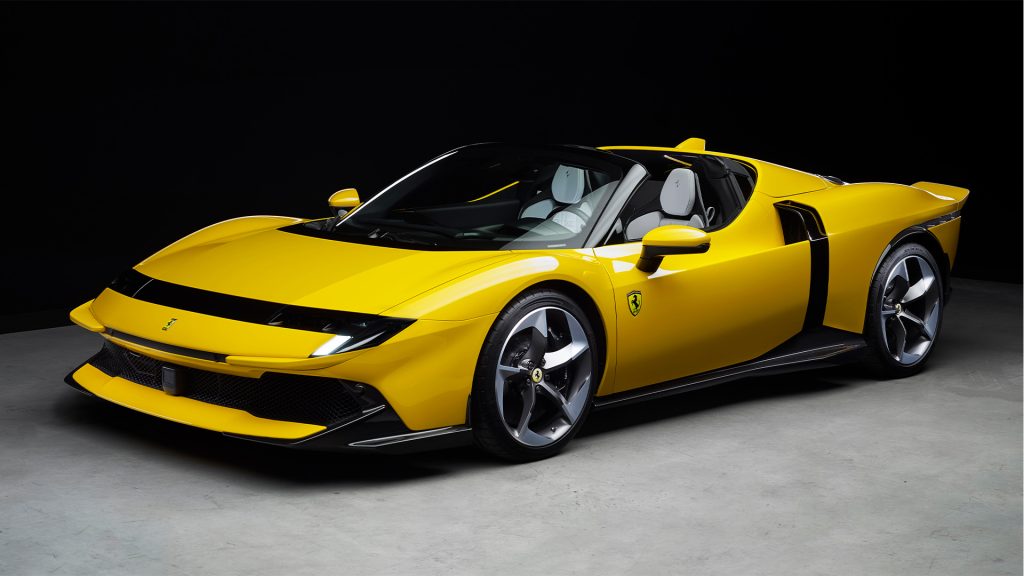 ها هي قد ظهرت، فيراري 849 تيستاروسا، بأكثر من 1,000 حصان!
سوبر كارز
سيارات خارقة
سيارات إيطالية
سيارات أوروبية
سوبر كارز أوروبية
سيارات خارقة أوروبية
سيارات رياضية
سيارات سوبر رياضية
سيارات سبورت
سيارات سوبر سبورت
سيارات قوية
سيارات سريعة
سيارات رياضية أوروبية
فيراري الجديدة
فيراري 2025
فيراري 2026
فيراري هجينة
فيراري هايبرد الجديدة
فيراري خليفة اس اف 90
سوبركارز هجينة
سوبركارز هايبرد
هايبركارز هجينة
هايبركارز هايبرد
توب جير
أسرع سوبركار هجينة
أسرع سوبركار هايبرد
Here it is, the Ferrari 849 Testarossa, with over 1,000 horsepower!
Supercars
Supercars
Italian Cars
European Cars
European Supercars
European Supercars
Sports Cars
Supercars
Sports Cars
Supercars
Powerful Cars
Fast Cars
European Sports Cars
New Ferrari
2025 Ferrari
2026 Ferrari
Hybrid Ferrari
New Hybrid Ferrari
Ferrari SF90 Successor
Hybrid Supercars
Hybrid Supercars
Hybrid Hypercars
Hybrid Hypercars
Top Gear
Fastest Hybrid Supercar
Fastest Hybrid Supercar