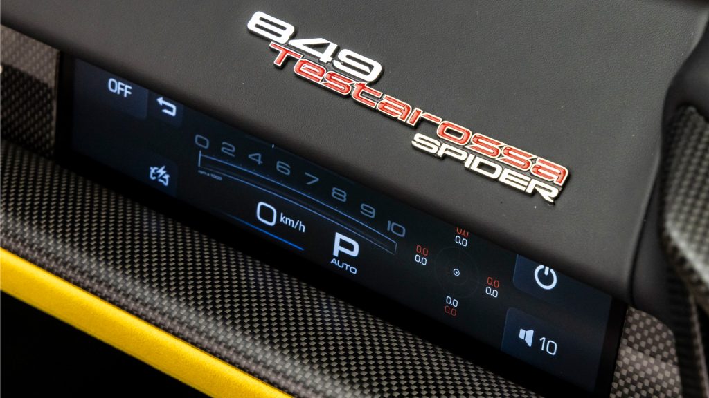 ها هي قد ظهرت، فيراري 849 تيستاروسا، بأكثر من 1,000 حصان!
سوبر كارز
سيارات خارقة
سيارات إيطالية
سيارات أوروبية
سوبر كارز أوروبية
سيارات خارقة أوروبية
سيارات رياضية
سيارات سوبر رياضية
سيارات سبورت
سيارات سوبر سبورت
سيارات قوية
سيارات سريعة
سيارات رياضية أوروبية
فيراري الجديدة
فيراري 2025
فيراري 2026
فيراري هجينة
فيراري هايبرد الجديدة
فيراري خليفة اس اف 90
سوبركارز هجينة
سوبركارز هايبرد
هايبركارز هجينة
هايبركارز هايبرد
توب جير
أسرع سوبركار هجينة
أسرع سوبركار هايبرد
Here it is, the Ferrari 849 Testarossa, with over 1,000 horsepower!
Supercars
Supercars
Italian Cars
European Cars
European Supercars
European Supercars
Sports Cars
Supercars
Sports Cars
Supercars
Powerful Cars
Fast Cars
European Sports Cars
New Ferrari
2025 Ferrari
2026 Ferrari
Hybrid Ferrari
New Hybrid Ferrari
Ferrari SF90 Successor
Hybrid Supercars
Hybrid Supercars
Hybrid Hypercars
Hybrid Hypercars
Top Gear
Fastest Hybrid Supercar
Fastest Hybrid Supercar