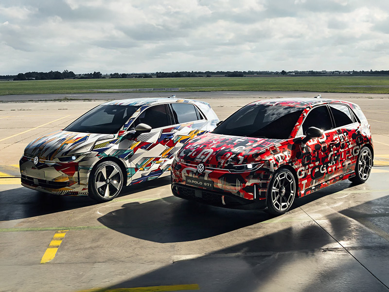 فولكس واجن ID. Polo الكهربائية: أسطورة بولو تعود بروح جديدة مع نسخة GTI! فولكس واجن اي دي بولو الكهربائية فولكس واجن الجديدة فولكس فاجن الجديدة فولكس واجن جي تي اي جولف جي تي اي غولف جي تي اي سيارات صغيرة رياضية سيارات صغيرة كهربائية سيارات رياضية كهربائية سيارات رياضية كهربائية صغيرة سيارات ألمانية سيارات عملية سيارات اعتمادية فولكس واجن 2025 فواكس واجن 2026 فولكس واجن الجديدة توب جير Volkswagen ID. Polo Electric: The Polo legend returns with a new spirit with the GTI version! Volkswagen ID. Polo Electric New Volkswagen New Volkswagen Volkswagen GTI Golf GTI Golf GTI Small Sports Cars Small Electric Cars Electric Sports Cars Small Electric Sports Cars German Cars Practical Cars Reliable Cars 2025 Volkswagen 2026 Volkswagen New Volkswagen Top Gear