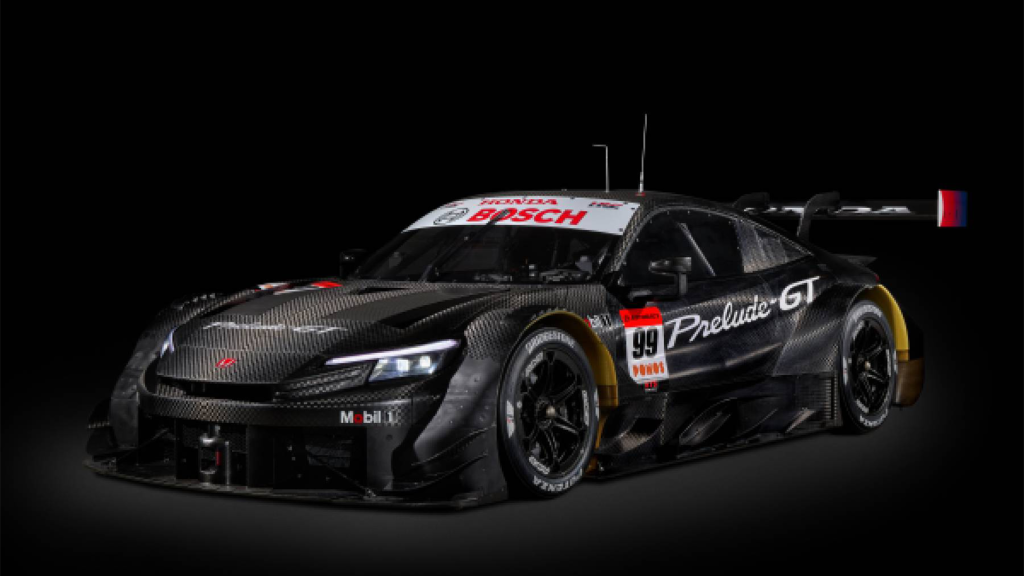هوندا بريلود جي تي الجديدة: وحش بـ 650 حصان جاهز لاجتياح حلبات السباق اليابانية!
هوندا الجديدة
هوندا 2025
هوندا 2026
سيارات هوندا رياضية
سيارات سباق
سباق سيارات
سيارات رياضية
سيارات رياضية للسباق
سيارات معدلة
سيارات قوية
سيارات يابانية
سيارات توب جير
The new Honda Prelude GT: A 650-horsepower monster ready to conquer Japanese racetracks!
New Honda
2025 Honda
2026 Honda
Honda sports cars
Racing cars
Car racing
Sports cars
Racing sports cars
Modified cars
Powerful cars
Japanese cars
Top Gear cars