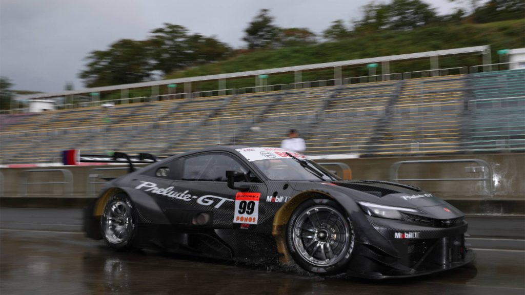 هوندا بريلود جي تي الجديدة: وحش بـ 650 حصان جاهز لاجتياح حلبات السباق اليابانية!
هوندا الجديدة
هوندا 2025
هوندا 2026
سيارات هوندا رياضية
سيارات سباق
سباق سيارات
سيارات رياضية
سيارات رياضية للسباق
سيارات معدلة
سيارات قوية
سيارات يابانية
سيارات توب جير
The new Honda Prelude GT: A 650-horsepower monster ready to conquer Japanese racetracks!
New Honda
2025 Honda
2026 Honda
Honda sports cars
Racing cars
Car racing
Sports cars
Racing sports cars
Modified cars
Powerful cars
Japanese cars
Top Gear cars