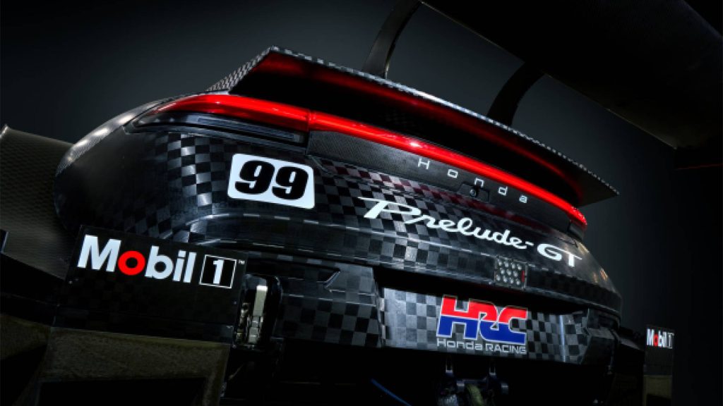 هوندا بريلود جي تي الجديدة: وحش بـ 650 حصان جاهز لاجتياح حلبات السباق اليابانية!
هوندا الجديدة
هوندا 2025
هوندا 2026
سيارات هوندا رياضية
سيارات سباق
سباق سيارات
سيارات رياضية
سيارات رياضية للسباق
سيارات معدلة
سيارات قوية
سيارات يابانية
سيارات توب جير
The new Honda Prelude GT: A 650-horsepower monster ready to conquer Japanese racetracks!
New Honda
2025 Honda
2026 Honda
Honda sports cars
Racing cars
Car racing
Sports cars
Racing sports cars
Modified cars
Powerful cars
Japanese cars
Top Gear cars