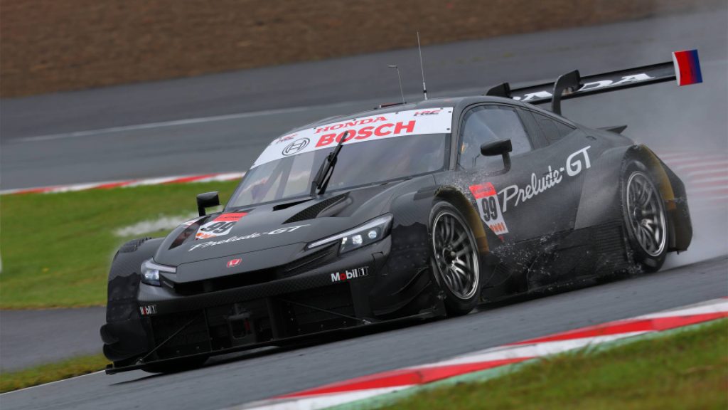 هوندا بريلود جي تي الجديدة: وحش بـ 650 حصان جاهز لاجتياح حلبات السباق اليابانية!
هوندا الجديدة
هوندا 2025
هوندا 2026
سيارات هوندا رياضية
سيارات سباق
سباق سيارات
سيارات رياضية
سيارات رياضية للسباق
سيارات معدلة
سيارات قوية
سيارات يابانية
سيارات توب جير
The new Honda Prelude GT: A 650-horsepower monster ready to conquer Japanese racetracks!
New Honda
2025 Honda
2026 Honda
Honda sports cars
Racing cars
Car racing
Sports cars
Racing sports cars
Modified cars
Powerful cars
Japanese cars
Top Gear cars