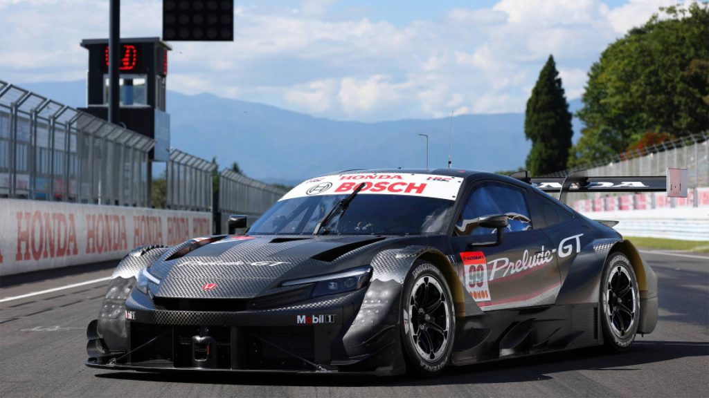 هوندا بريلود جي تي الجديدة: وحش بـ 650 حصان جاهز لاجتياح حلبات السباق اليابانية!
هوندا الجديدة
هوندا 2025
هوندا 2026
سيارات هوندا رياضية
سيارات سباق
سباق سيارات
سيارات رياضية
سيارات رياضية للسباق
سيارات معدلة
سيارات قوية
سيارات يابانية
سيارات توب جير
The new Honda Prelude GT: A 650-horsepower monster ready to conquer Japanese racetracks!
New Honda
2025 Honda
2026 Honda
Honda sports cars
Racing cars
Car racing
Sports cars
Racing sports cars
Modified cars
Powerful cars
Japanese cars
Top Gear cars
